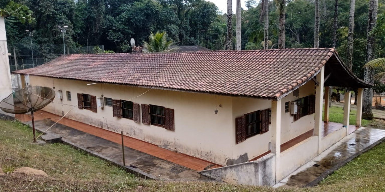 Imagem Chácara com 12 Quartos à Venda,  em Centro - Santa Isabel