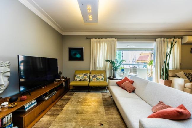 Imagem Apartamento com 3 Quartos à Venda,  em Perdizes - São Paulo