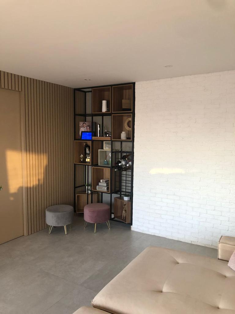 Imagem Apartamento com 2 Quartos à Venda, 69 m² em Vila Brasílio Machado - São Paulo