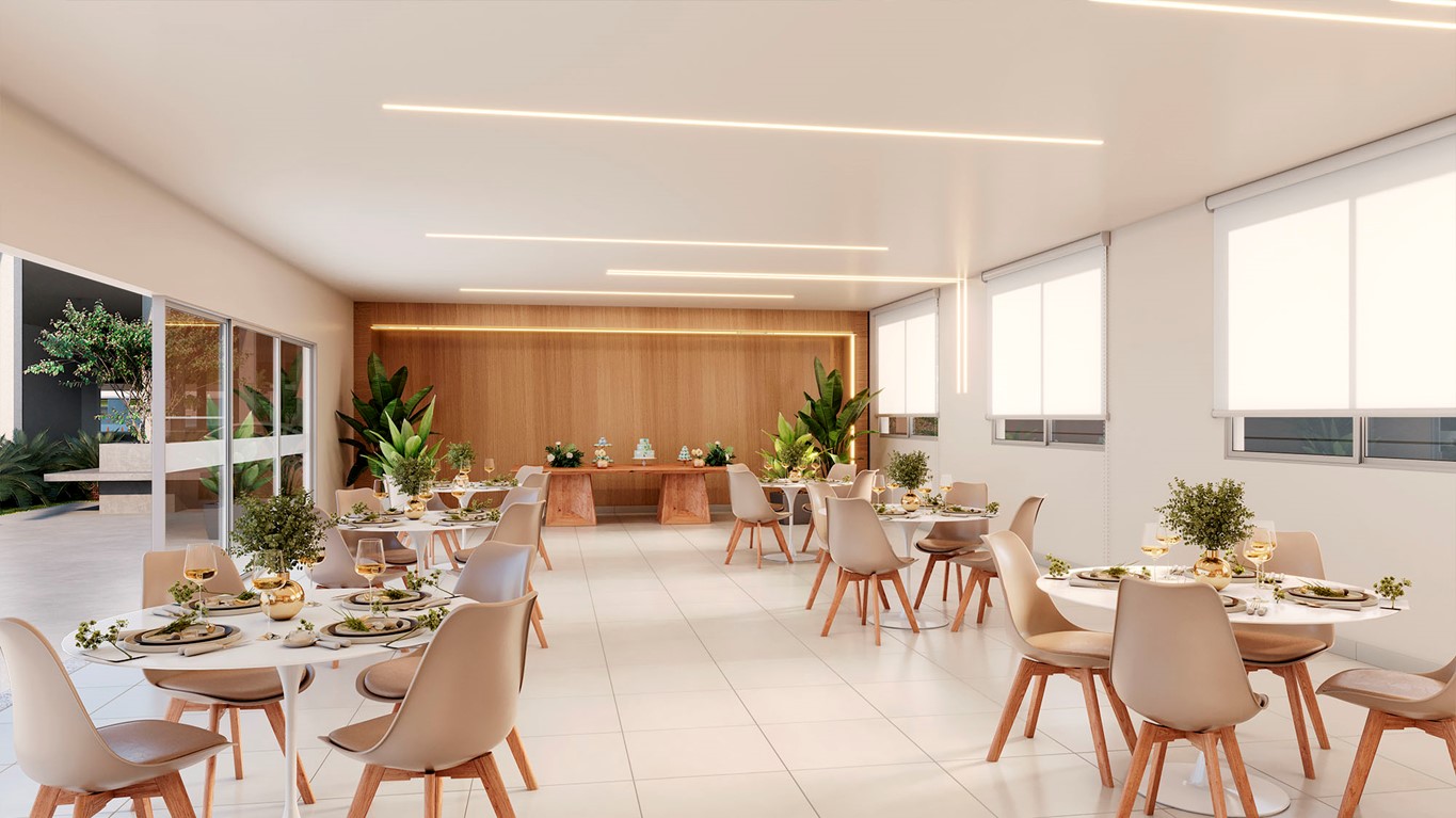 Imagem Apartamento com 2 Quartos à Venda, 55 m² em Cruz das Almas - Maceió