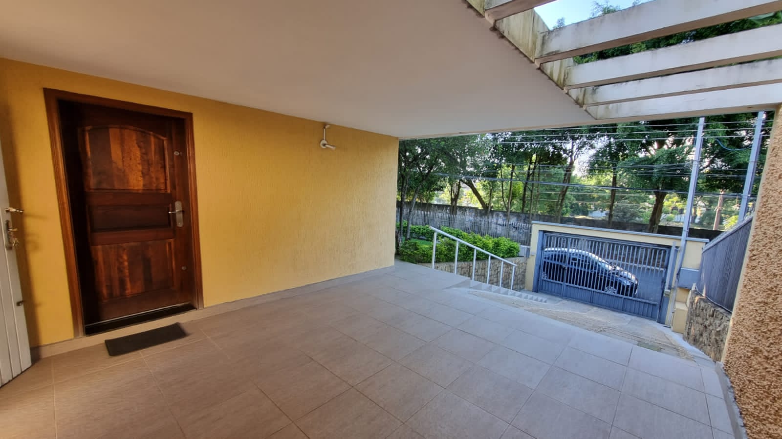 Imagem Casa com 3 Quartos à Venda, 480 m²em Lapa - São Paulo