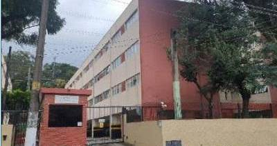 Condomínio Guatemala E El Salvador em São Paulo