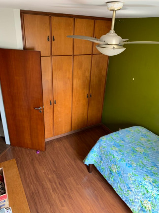 Imagem Apartamento com 4 Quartos à Venda, 145 m² em Pinheiros - São Paulo
