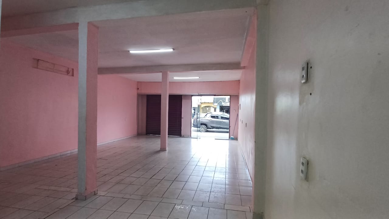 Imagem Ponto Comercial para Alugar, 50 m²em Cidade Nova - Manaus