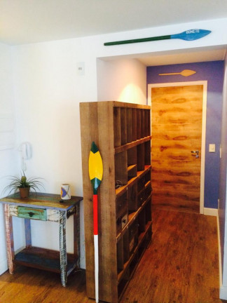 Imagem Apartamento com 1 Quarto à Venda ou Locação,  em Vila Olímpia - São Paulo