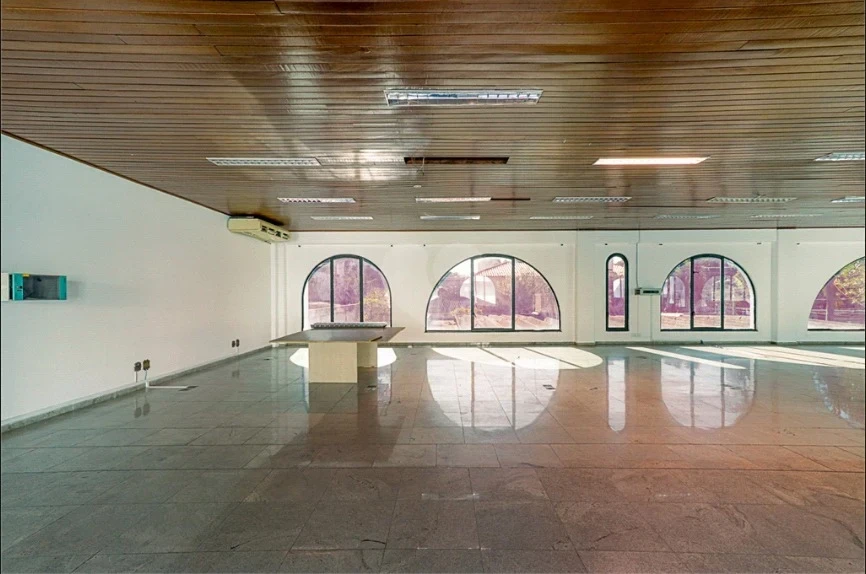 Imagem Imóvel Comercial para Alugar, 1250 m² em Jardim Everest - São Paulo
