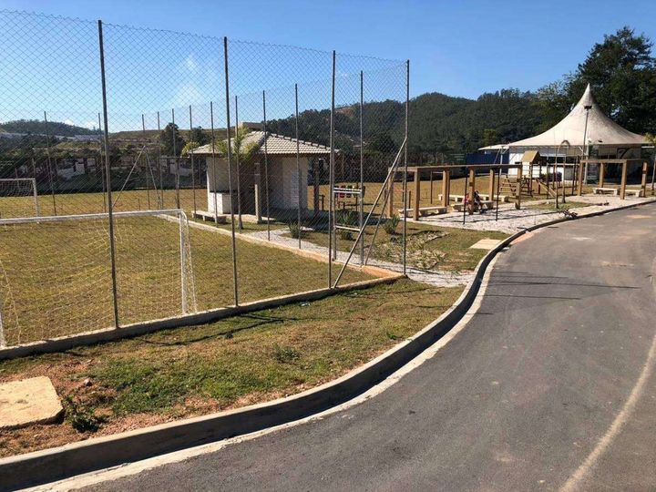 Imagem Terreno à Venda, 175 m² em Centro - Cajamar