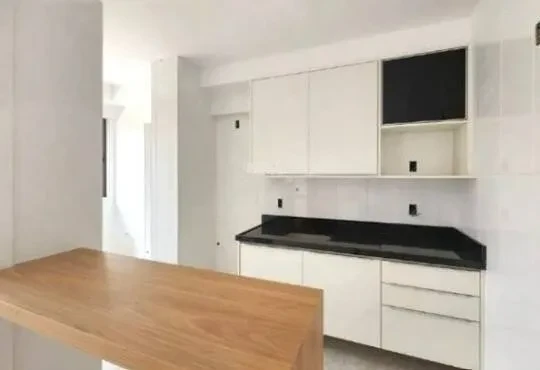 Imagem Apartamento com 2 Quartos à Venda, 63 m² em Santa Efigênia - Belo Horizonte