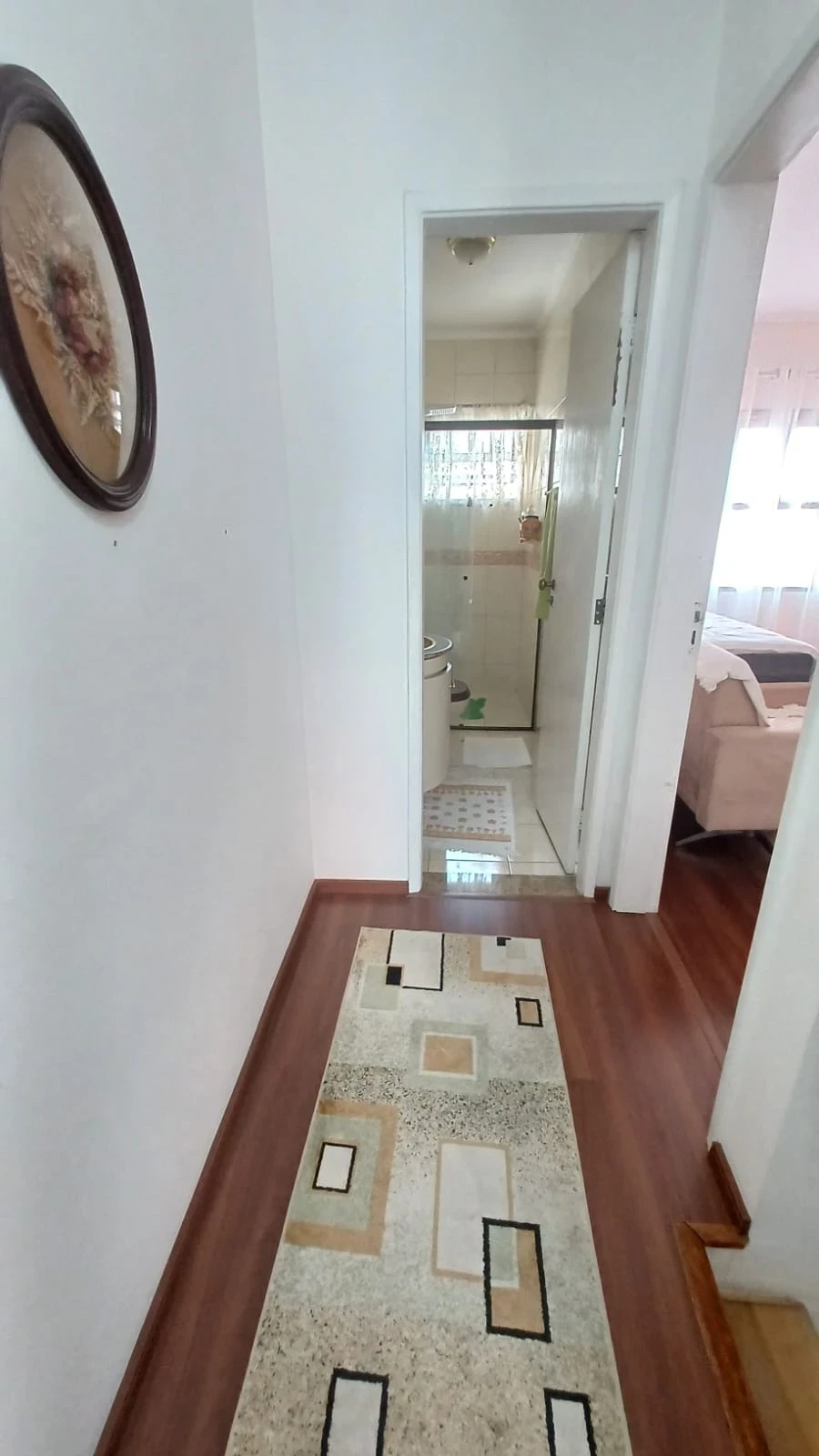 Imagem Casa com 2 Quartos à Venda, 100 m² em Jardim Toscana - Guarulhos
