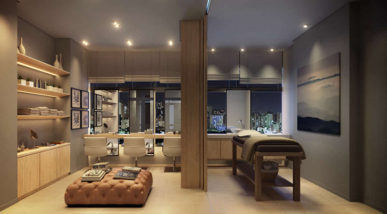 Imagem Apartamento com 2 Quartos à Venda, 103 m² em Brás - São Paulo