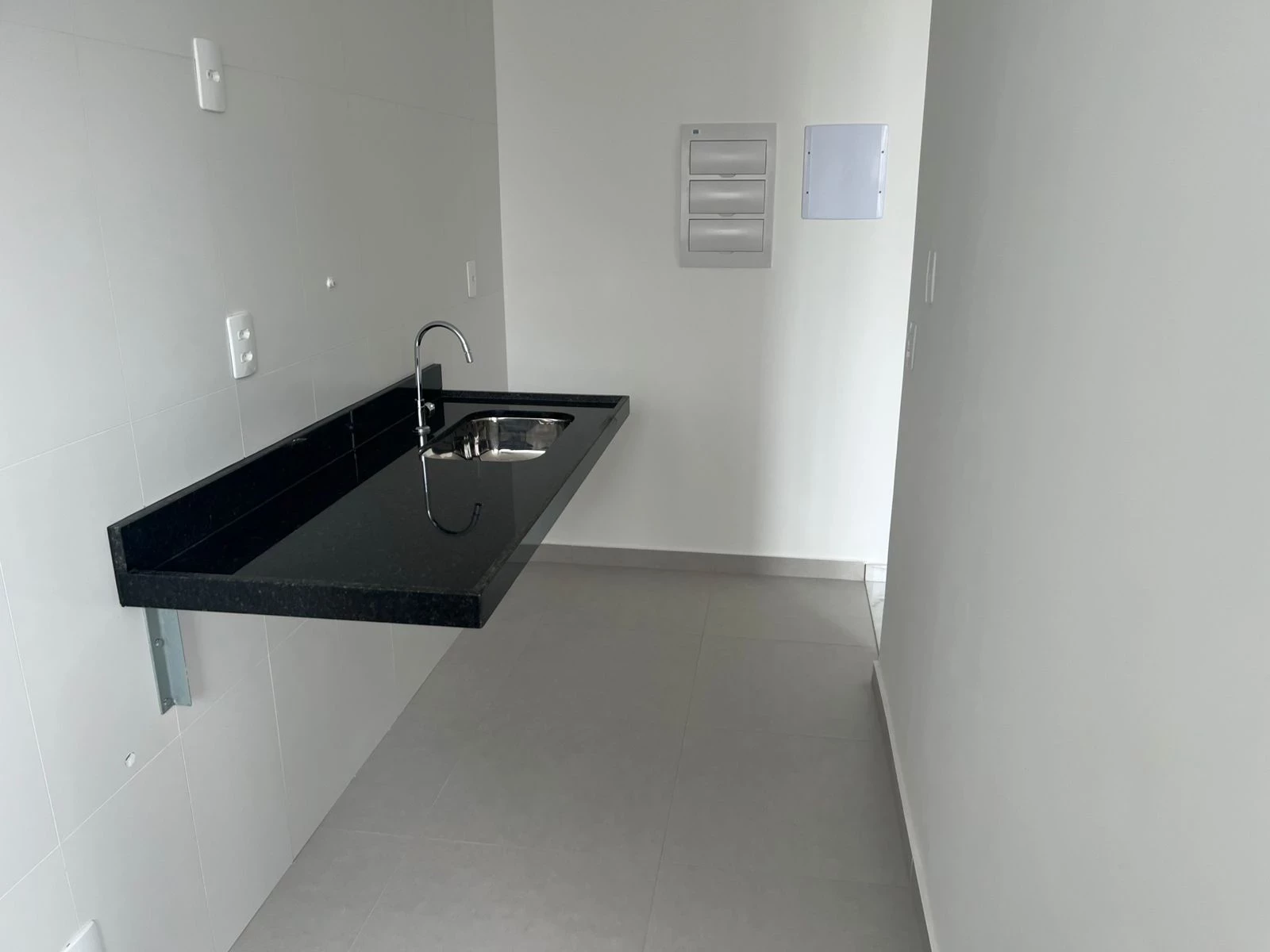 Imagem Apartamento com 3 Quartos à Venda, 78 m² em Interlagos - Vila Velha