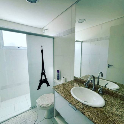 Imagem Apartamento com 3 Quartos à Venda, 100 m² em Parque Campolim - Sorocaba