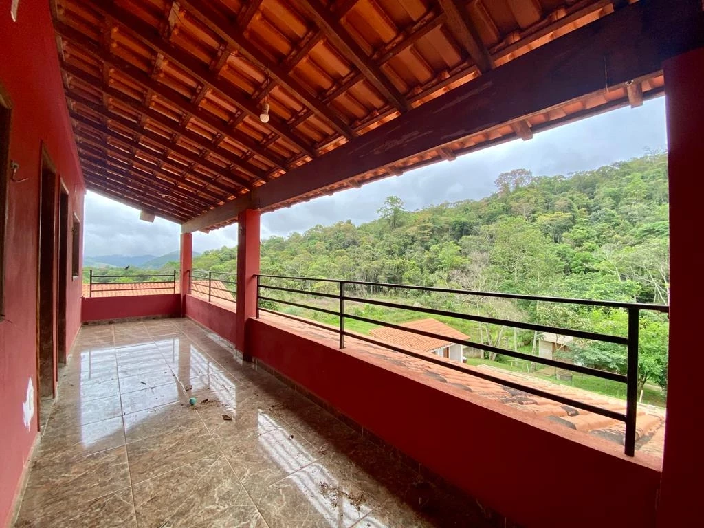 Imagem Chácara com 3 Quartos à Venda, 180 m² em Torreões - Juiz de Fora