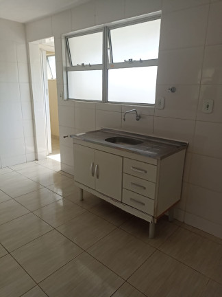 Imagem Apartamento com 3 Quartos à Venda, 79 m² em Pontal da Cruz - São Sebastião