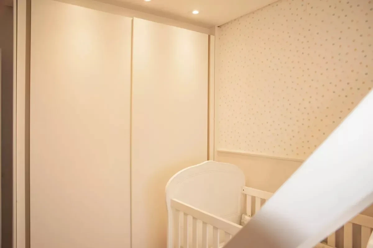 Imagem Apartamento com 2 Quartos à Venda, 115 m² em Chácara Inglesa - São Paulo