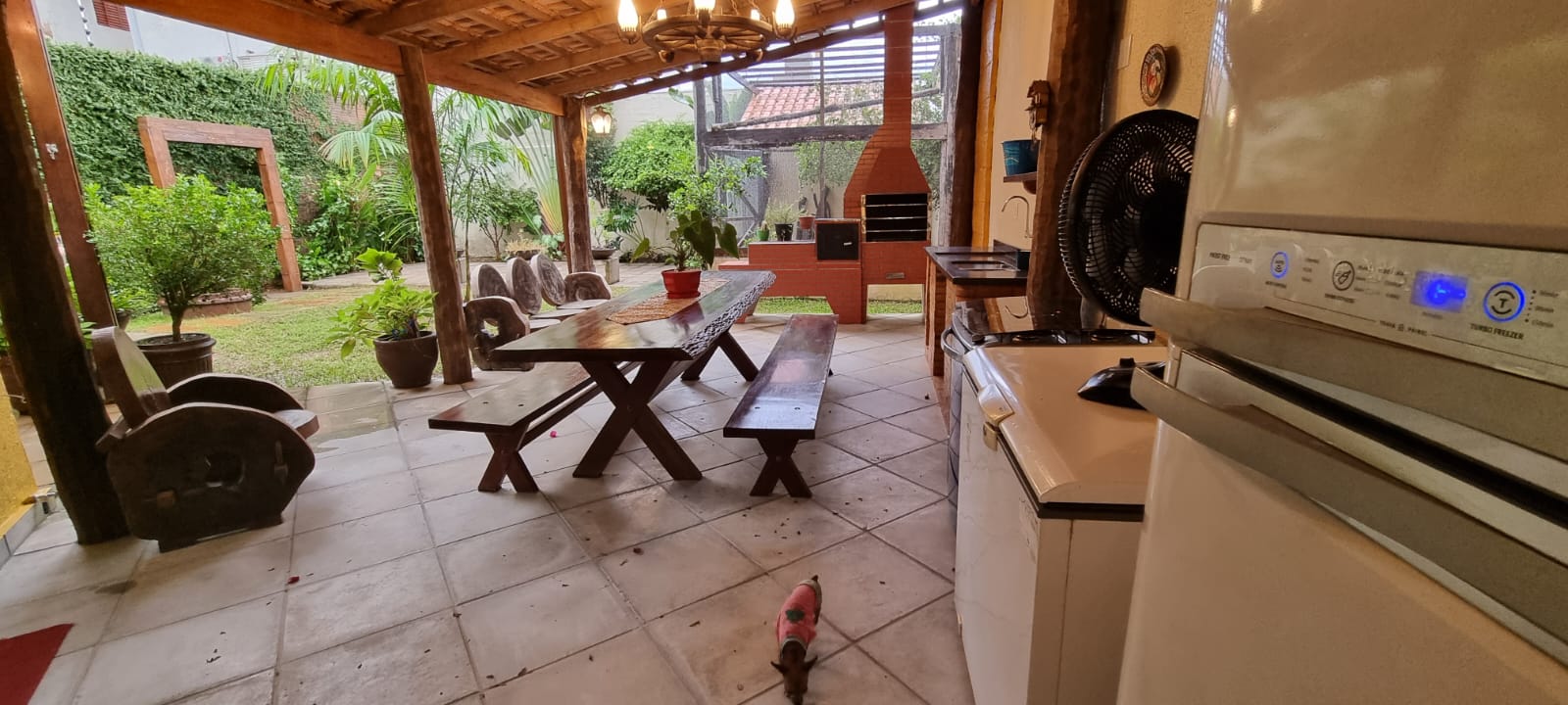 Foto do imóvel: Sobrado com 3 Quartos à Venda, 210 m² em Pedrinhas - Porto Velho