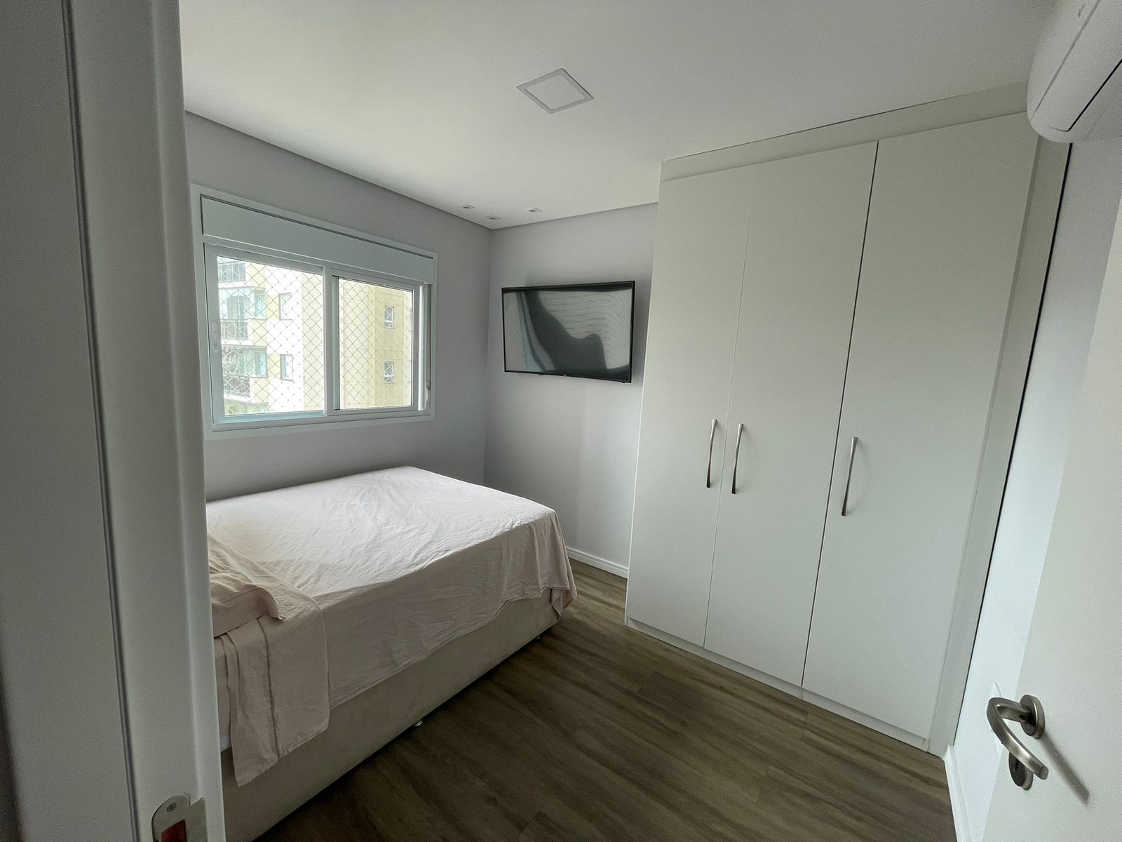 Imagem Apartamento com 3 Quartos à Venda, 96 m²em Baeta Neves - São Bernardo do Campo
