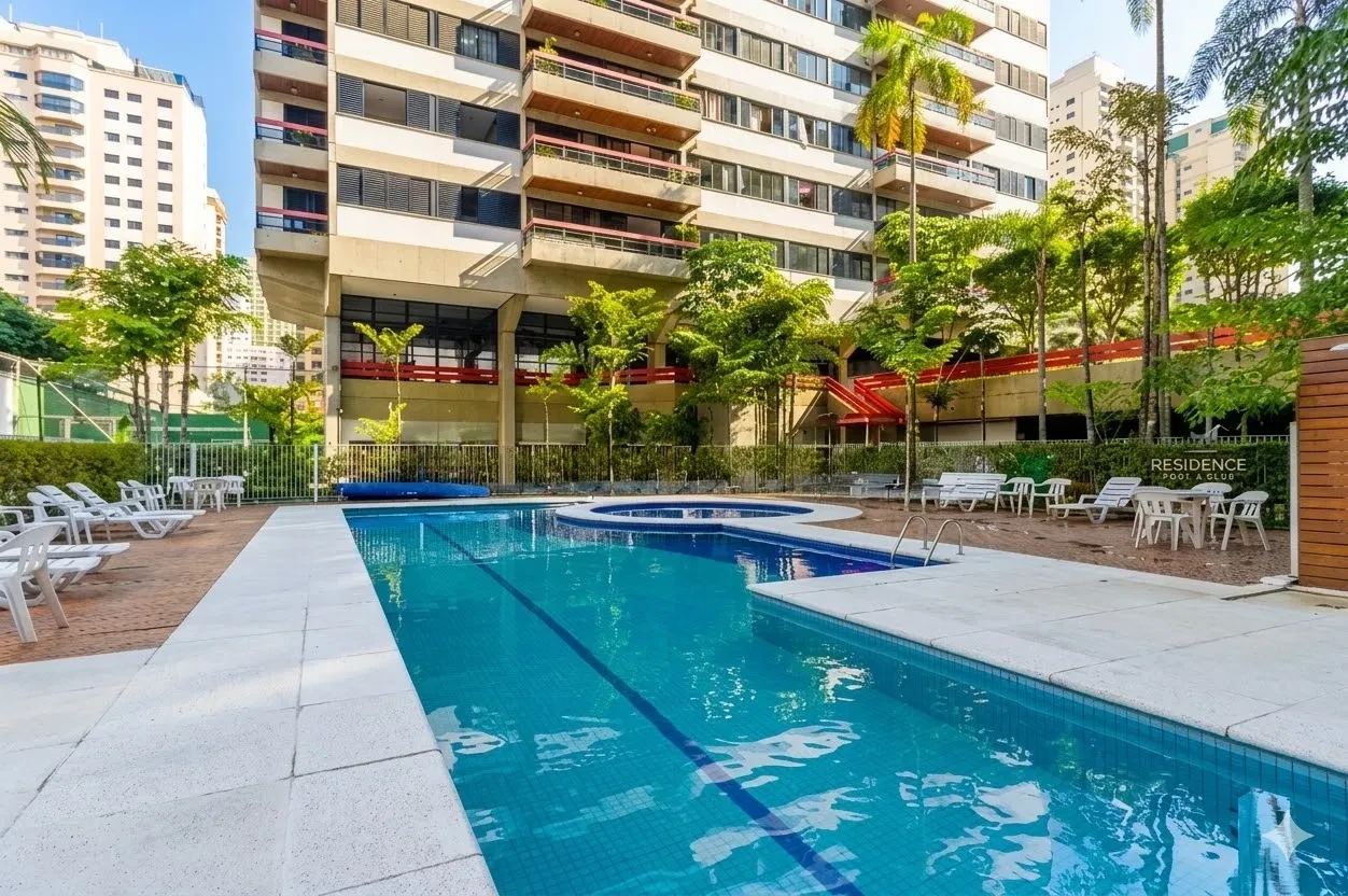 Imagem Apartamento com 3 Quartos à Venda, 113 metros em Perdizes - São Paulo