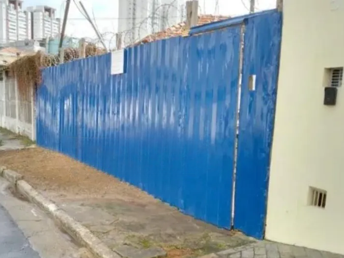 Imagem Terreno à Venda, 207 m² em Vila Nair - São Paulo