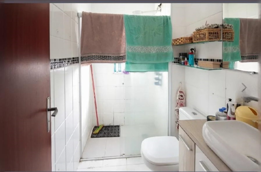 Foto do imóvel: Apartamento com 2 Quartos à Venda, 57 m² em Vila Ivone - São Paulo