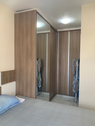 Imagem Apartamento com 2 Quartos para Alugar, 58 m² em Quitandinha - São Luís