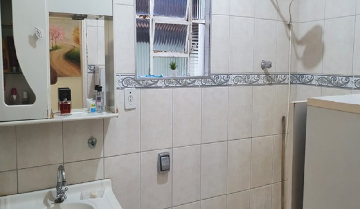 Imagem Casa com 3 Quartos à Venda, 234 m² em Itagaçaba - Cruzeiro