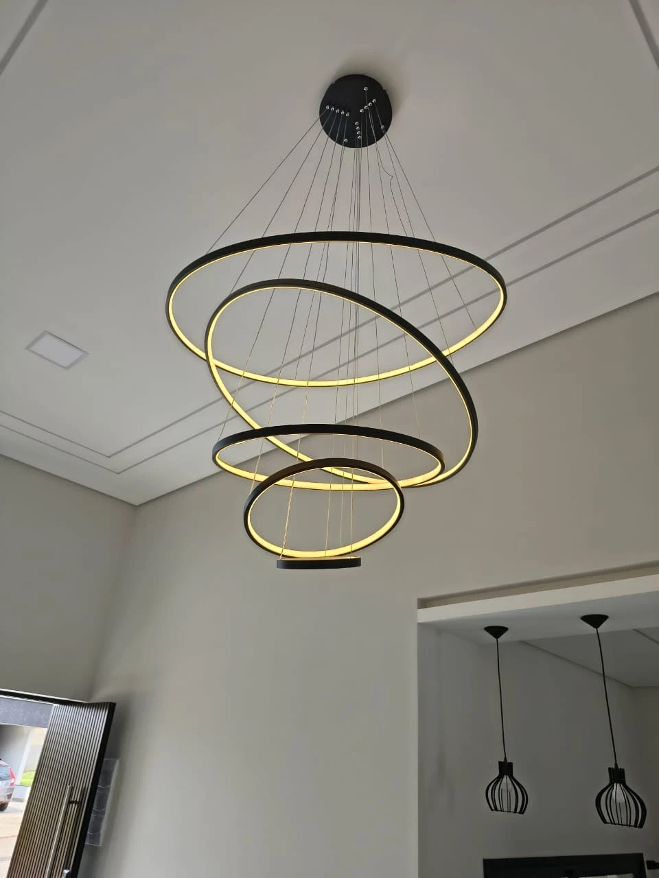 Imagem Casa de Condomínio com 3 Quartos à Venda, 154 m² em Jardim Residencial Villagio Ipanema I - Sorocaba