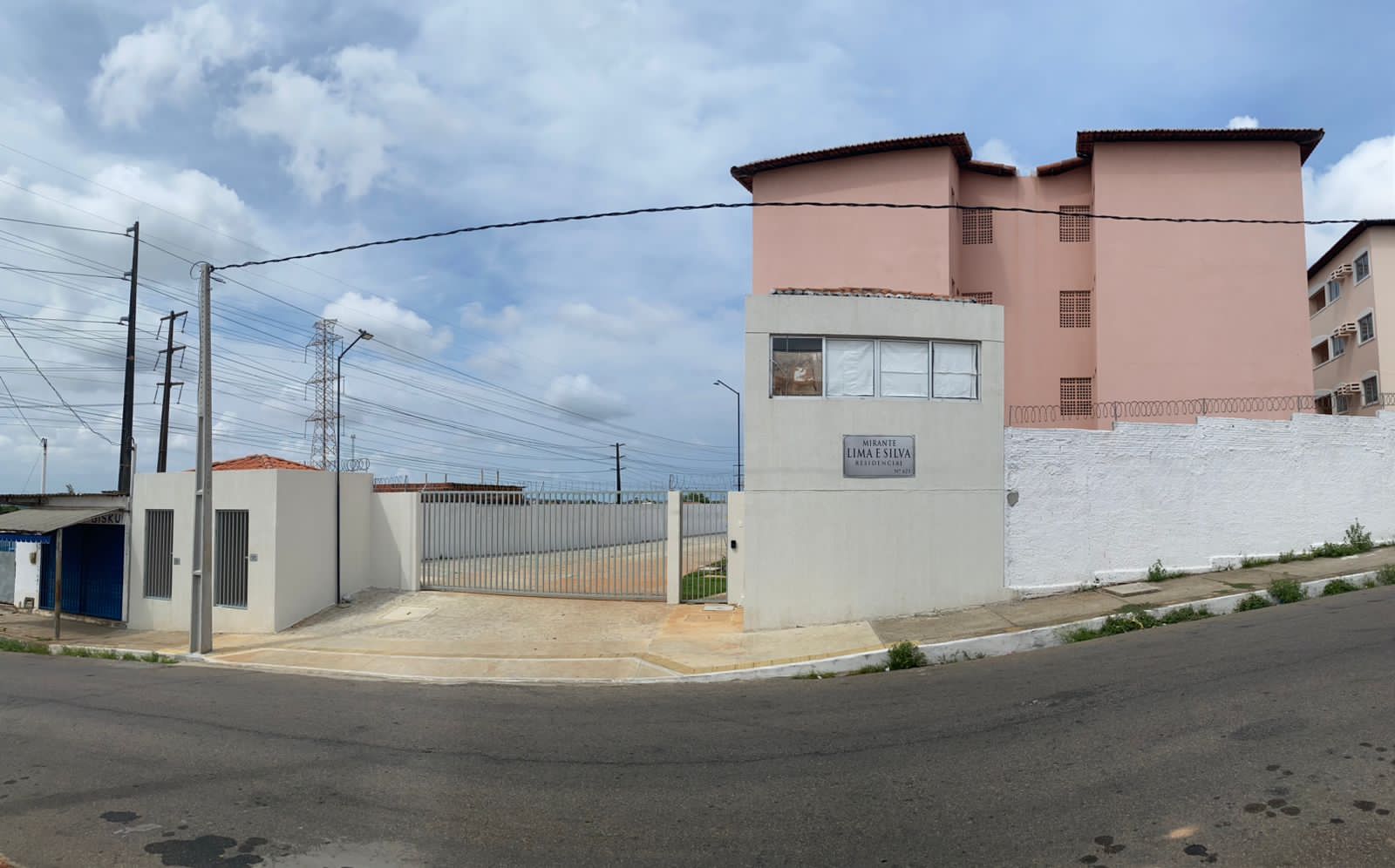 Imagem Apartamento com 2 Quartos à Venda, 61 m² em Bom Pastor - Natal