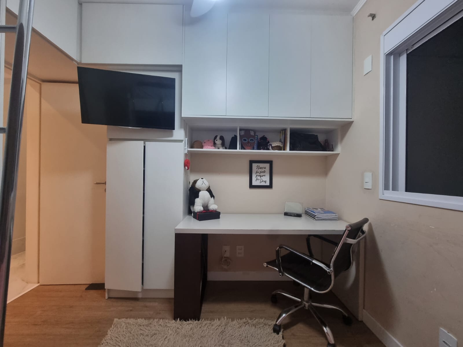 Imagem Apartamento com 2 Quartos à Venda, 80 m²em Independência - São Bernardo do Campo