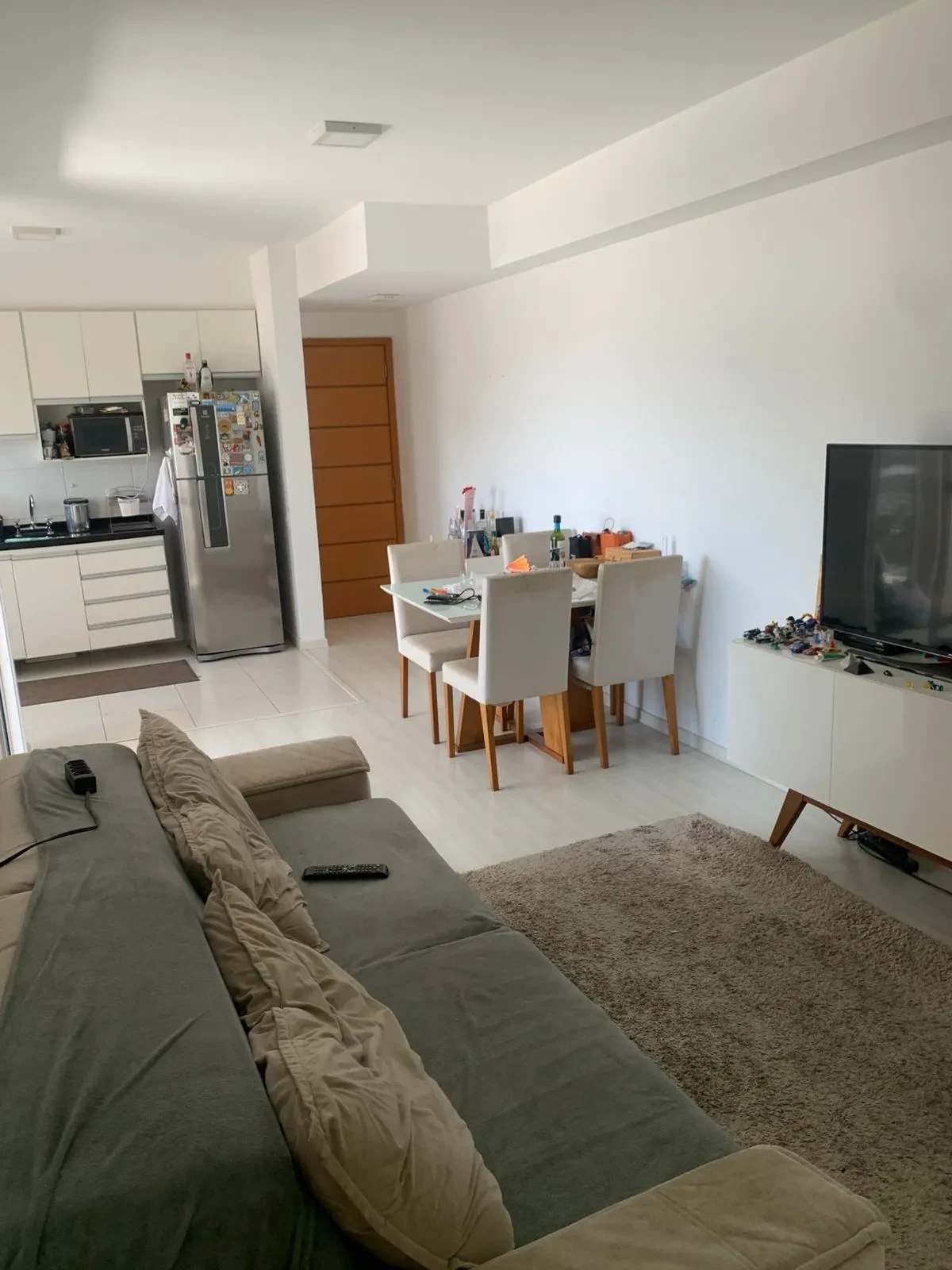 Imagem Apartamento com 2 Quartos à Venda, 70 m² em Centro - Mogi das Cruzes