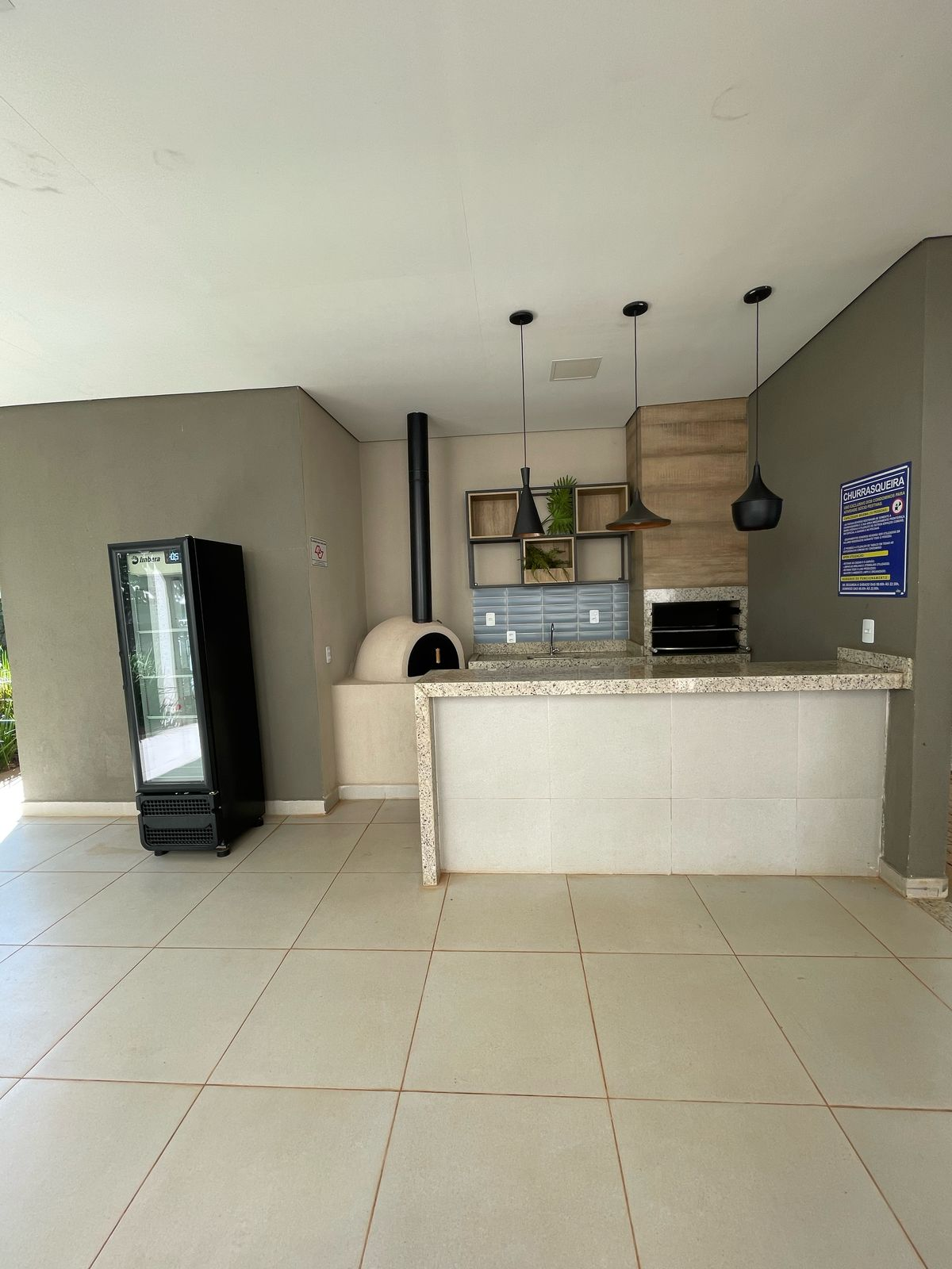 Imagem Apartamento com 2 Quartos à Venda, 51 m² em Campos Ville - Araraquara