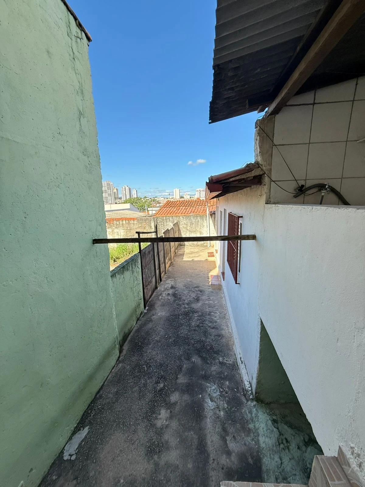 Imagem Casa com 2 Quartos à Venda, 161 m² em Vila Haro - Sorocaba