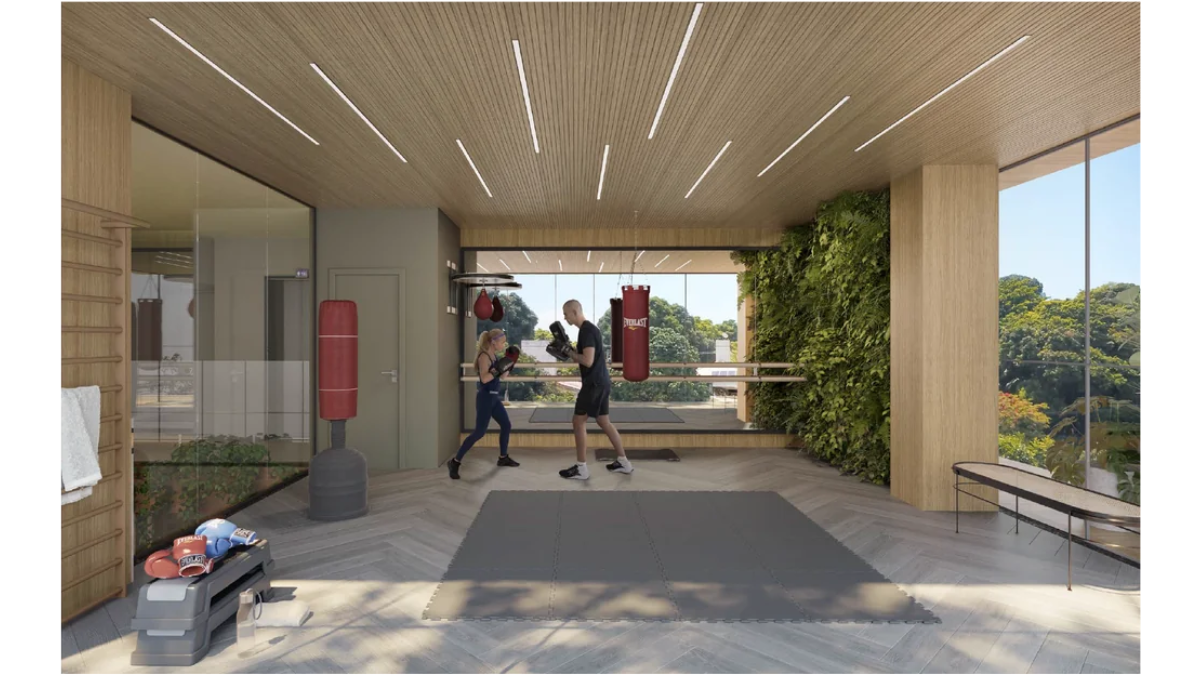 Imagem Apartamento com 2 Quartos à Venda, 90 m²em Horto Florestal - Salvador