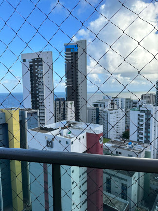 Imagem Apartamento com 4 Quartos para Alugar, 136 m² em Pina - Recife