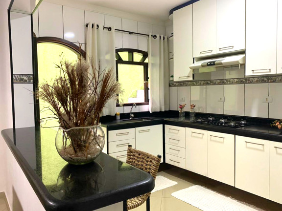 Imagem Sobrado com 3 Quartos à Venda, 264 m² em Jardim Tamoio - São Paulo