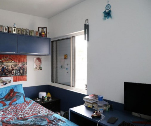 Imagem Apartamento com 2 Quartos à Venda, 59 m² em Jardim Taboão - São Paulo