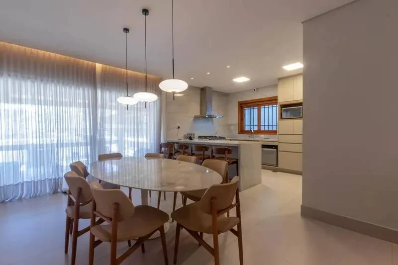 Imagem Casa com 5 Quartos à Venda, 900 m² em São Bento - Belo Horizonte