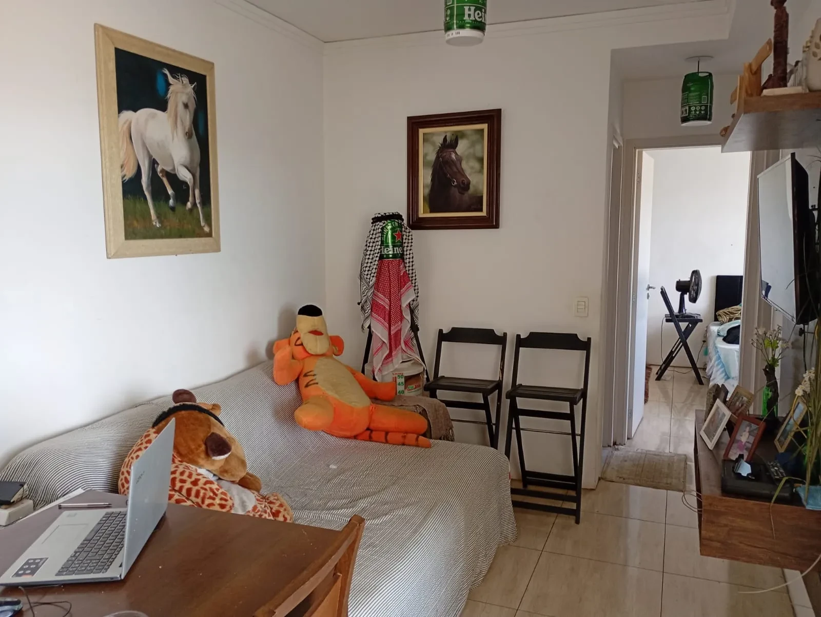 Imagem Apartamento com 2 Quartos à Venda, 84 m² em Jardim Ana Maria - Jundiaí