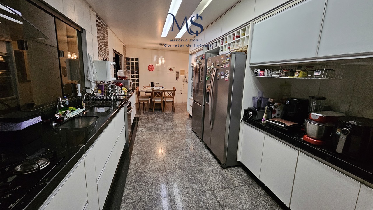 Imagem Casa de Condomínio com 5 Quartos à Venda, 800 m² em Setor Habitacional Vicente Pires - Trecho 3 - Brasília