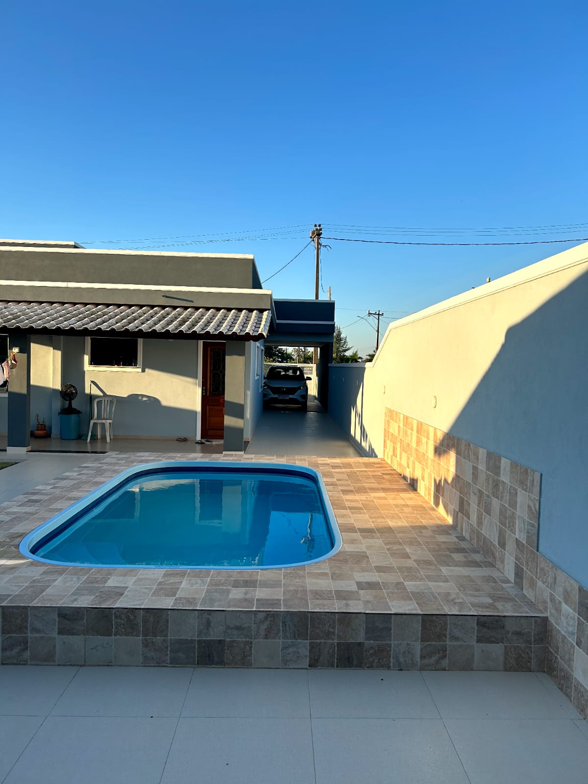 Imagem Casa com 2 Quartos à Venda, 163 m²em São Mateus - São Pedro da Aldeia