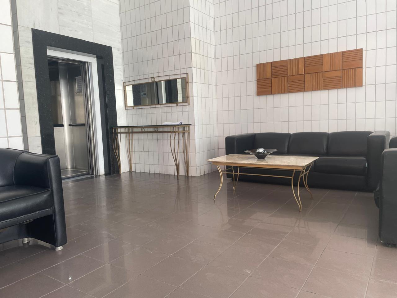 Imagem Apartamento com 4 Quartos à Venda, 161 m² em Piedade - Jaboatão dos Guararapes
