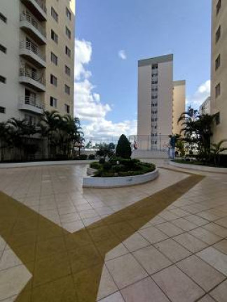 Apartamento com 2 Quartos à Venda, 47 m² em Macedo - Guarulhos