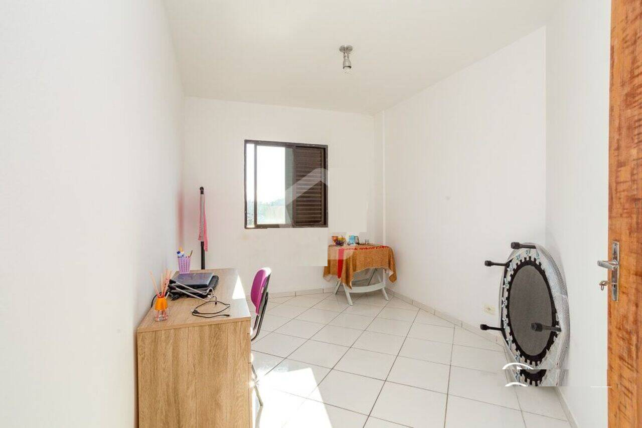 Imagem Cobertura com 3 Quartos à Venda, 130 m²em Parque Terra Nova II - São Bernardo do Campo