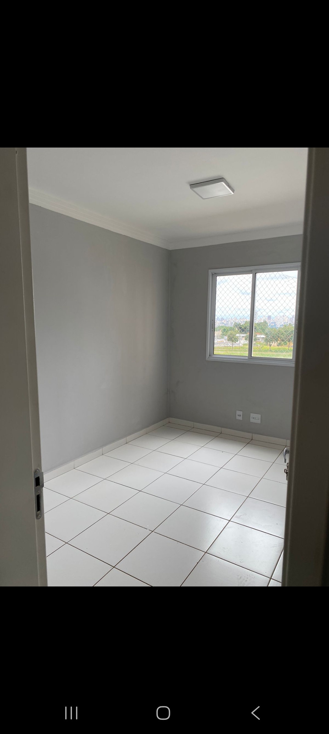 Imagem Apartamento com 3 Quartos à Venda, 75 m² em Setor Faiçalville - Goiânia