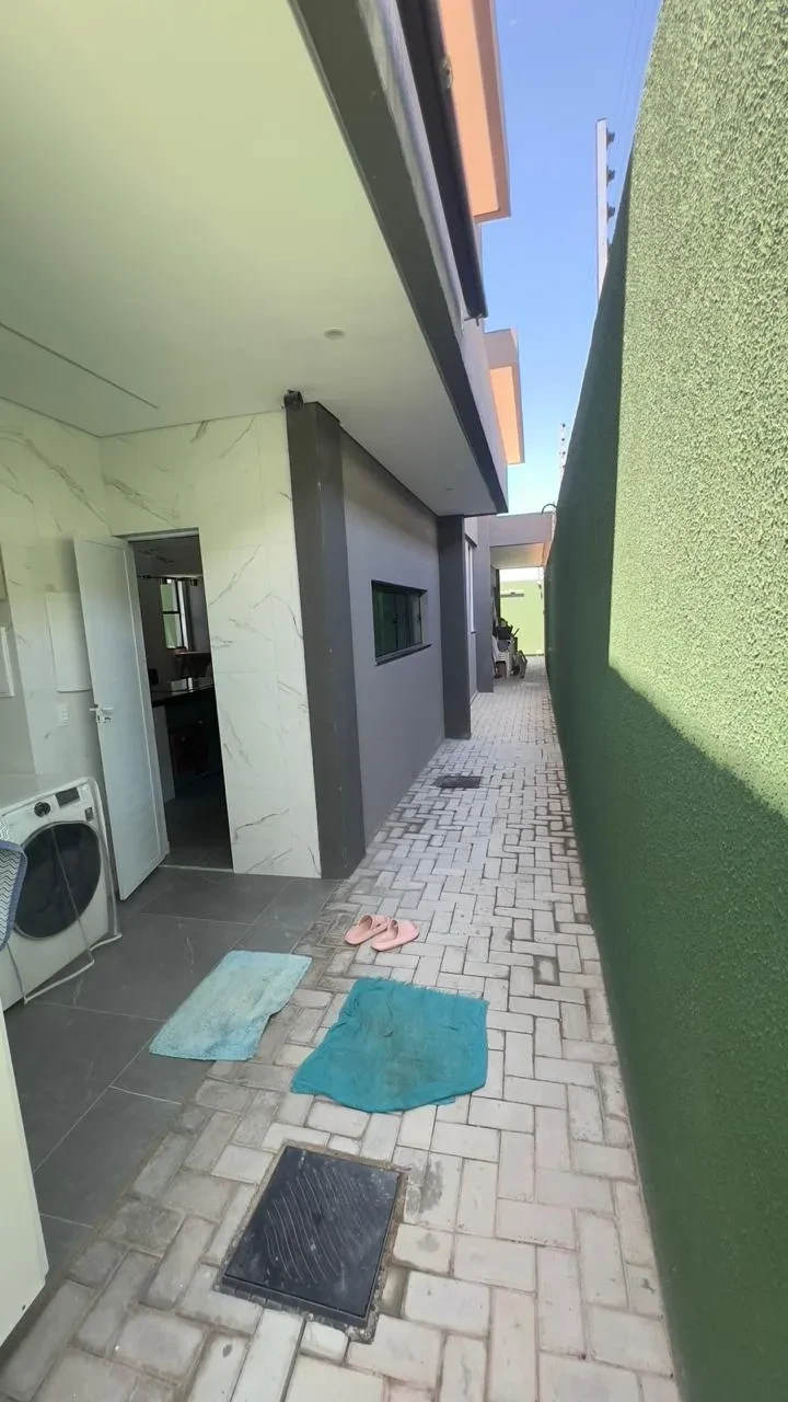 Imagem Casa com 3 Quartos à Venda, 262 m² em Cidade Alpha - Eusébio