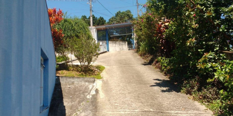 Imagem Chácara com 4 Quartos à Venda, 400 m² em Centro - Santa Isabel