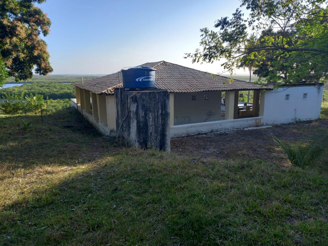 Foto do imóvel: Chácara com 3 Quartos à Venda, 90 m² em Centro - São Cristóvão