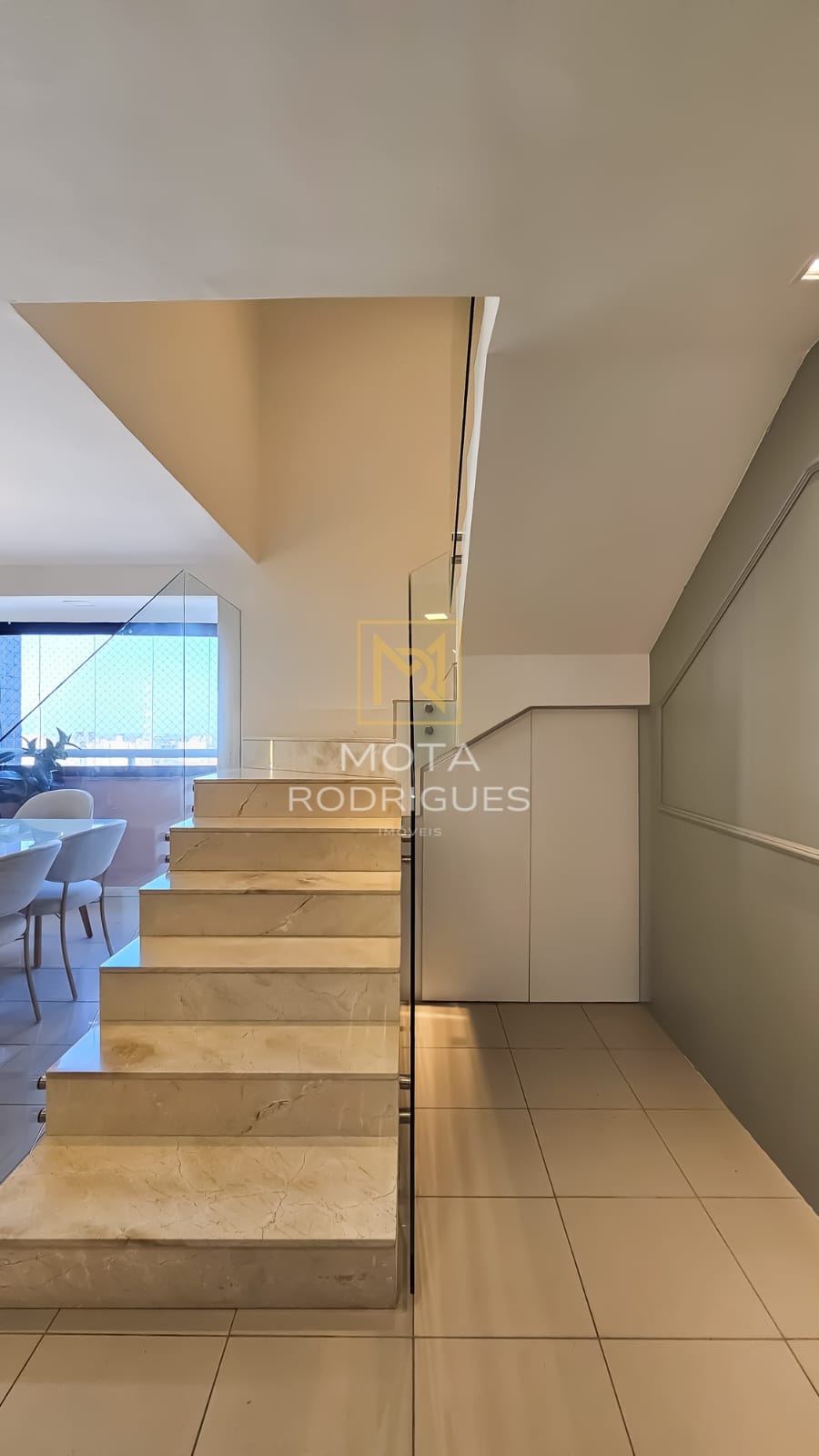 Foto do imóvel: Apartamento com 3 Quartos à Venda, 220 m² em Dionisio Torres - Fortaleza
