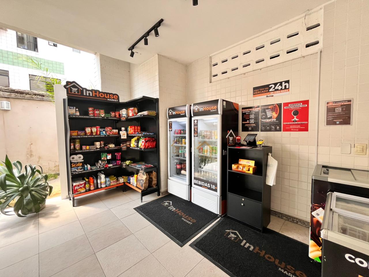 Foto do imóvel: Apartamento com 3 Quartos para Alugar, 100 m² em Pedreira - Belém