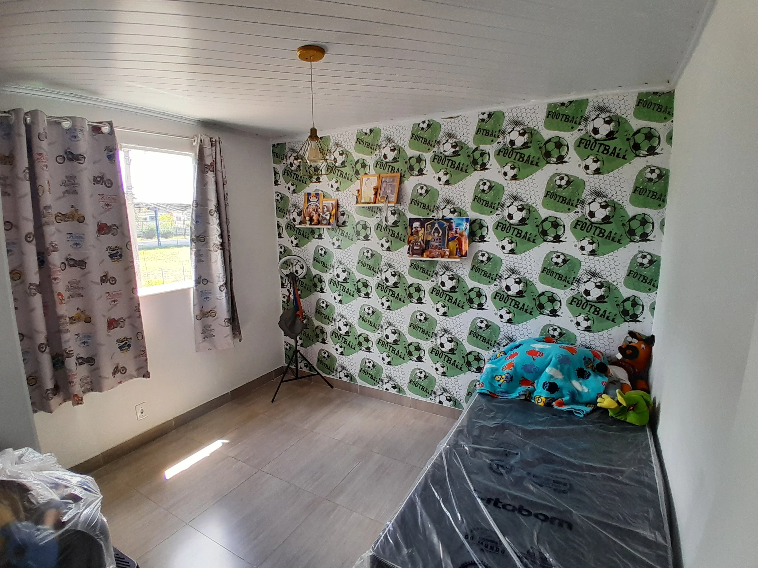 Imagem Casa com 2 Quartos à Venda, 84 m² em Bangu - Rio de Janeiro